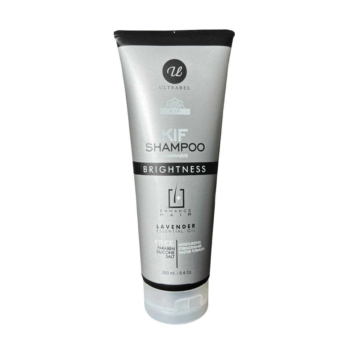 Shampoo KIF Cannabis 250 ml - Ultrabel
