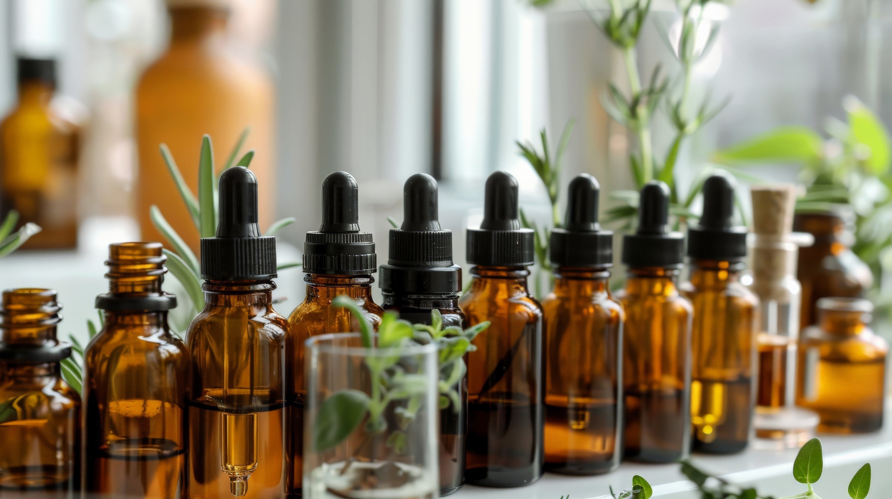 ¿Qué diferencia hay entre los productos homeopáticos y no homeopáticos de cannabis en Colombia?